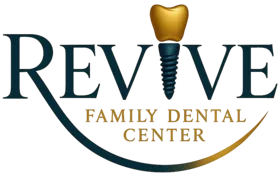 Link to Revive Family Dental home page
