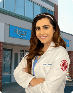Photo of Dr. Sameea Mahmud