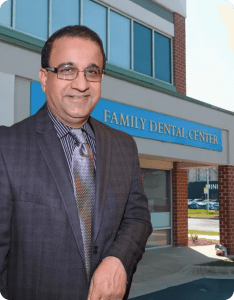 Photo of Dr. Imtiaz Noor